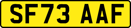 SF73AAF