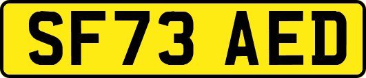 SF73AED