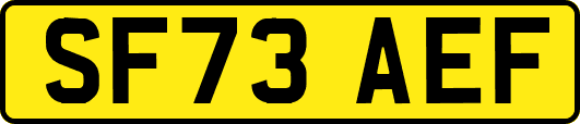 SF73AEF