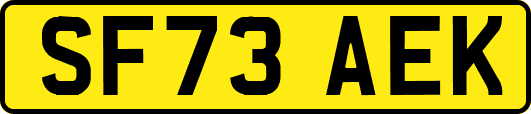SF73AEK
