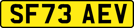 SF73AEV