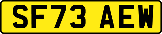 SF73AEW