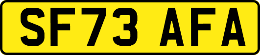 SF73AFA