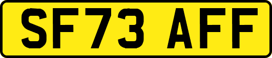 SF73AFF