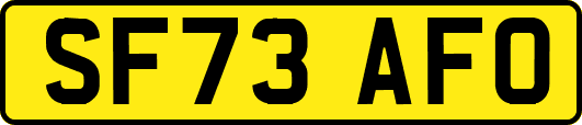 SF73AFO
