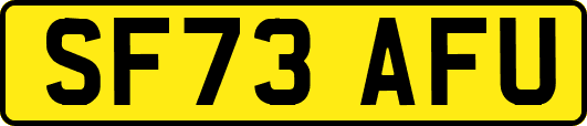 SF73AFU