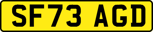 SF73AGD