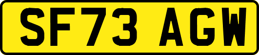 SF73AGW