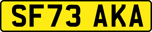 SF73AKA