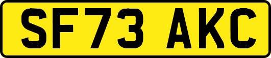 SF73AKC