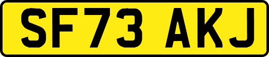 SF73AKJ