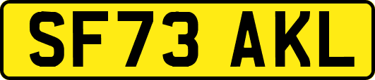 SF73AKL