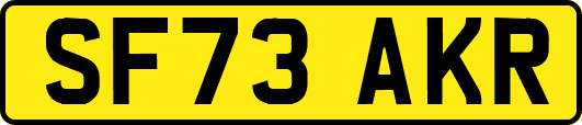 SF73AKR