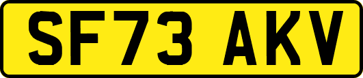 SF73AKV