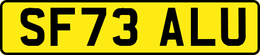 SF73ALU