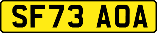SF73AOA