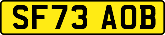 SF73AOB
