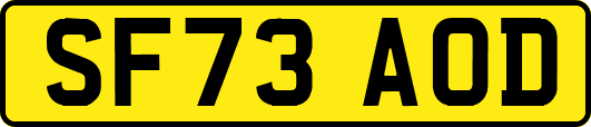 SF73AOD