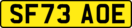 SF73AOE