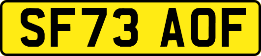 SF73AOF