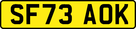 SF73AOK