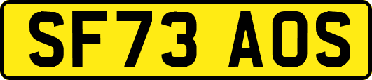 SF73AOS