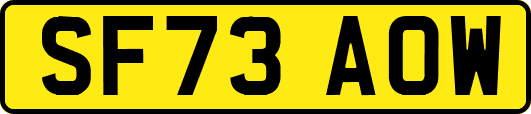 SF73AOW