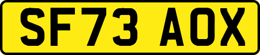 SF73AOX