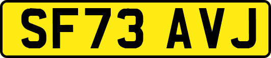 SF73AVJ