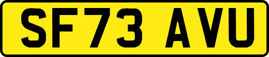 SF73AVU