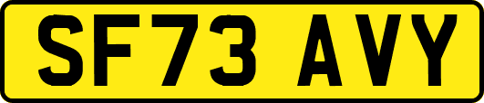 SF73AVY
