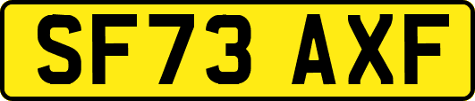 SF73AXF