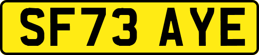 SF73AYE