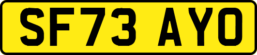 SF73AYO