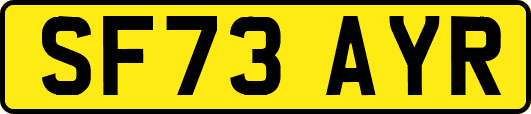 SF73AYR