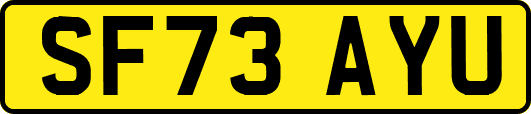 SF73AYU