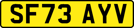 SF73AYV