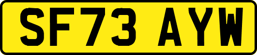 SF73AYW