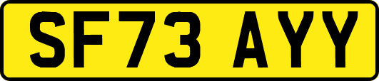 SF73AYY