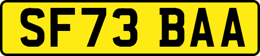 SF73BAA