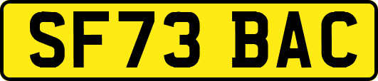 SF73BAC