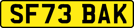 SF73BAK