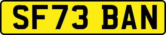 SF73BAN