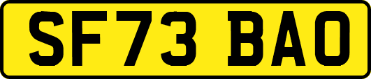 SF73BAO