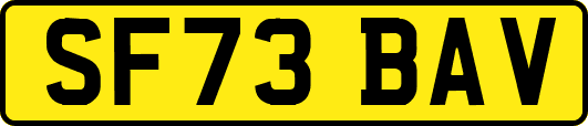 SF73BAV