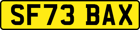 SF73BAX