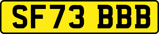 SF73BBB
