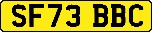SF73BBC