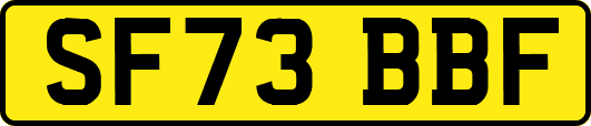 SF73BBF