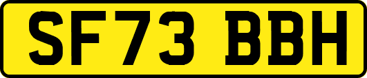 SF73BBH